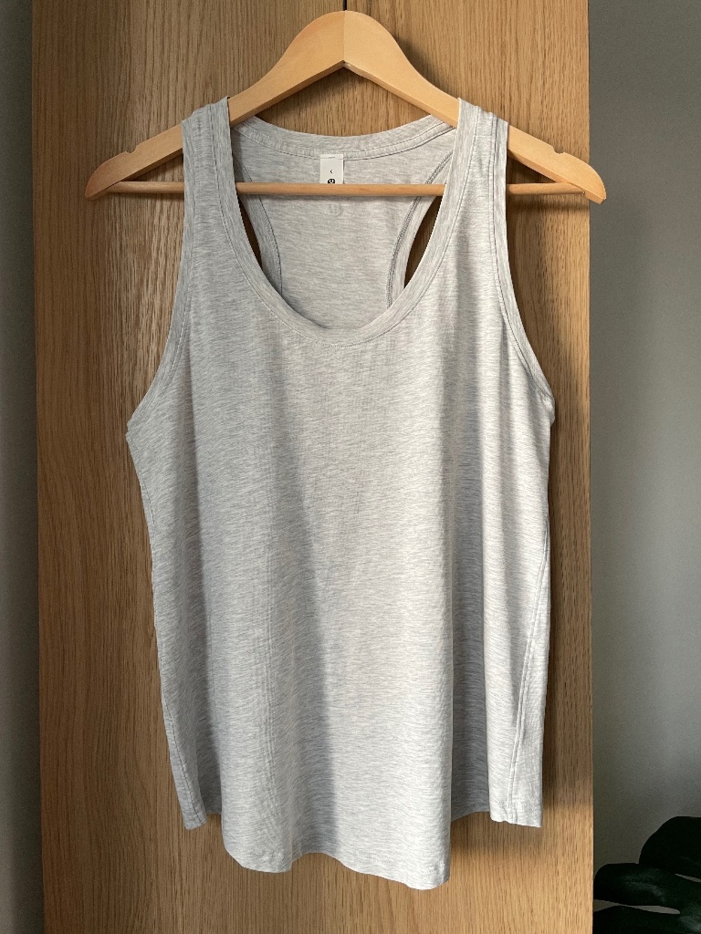 Lululemon Love Tank - Size 8